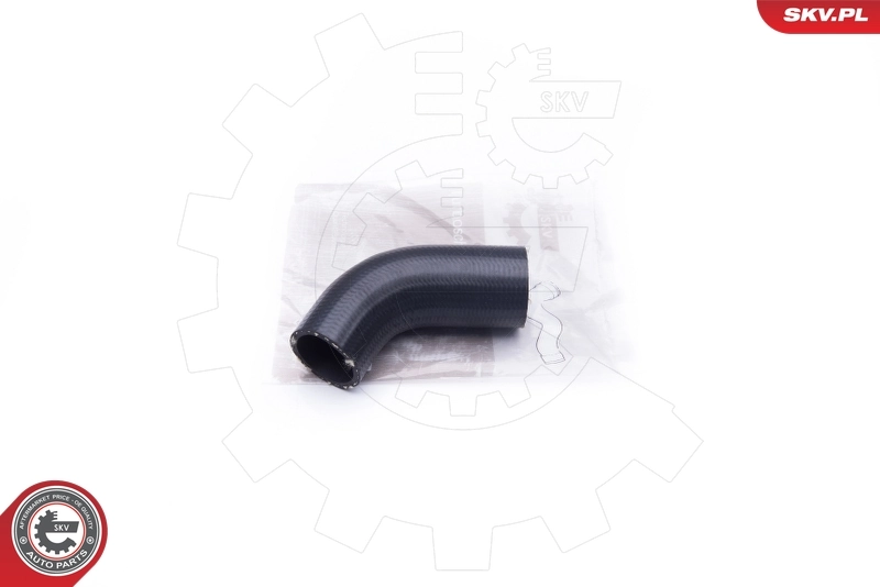 Charge Air Hose